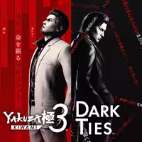 اکانت بازی Yakuza Kiwami 3 & Dark Ties برای پلی استیشن 4 و پلی استیشن 5