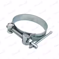 بست فشار قوی هندلی، سایز 14 اینچ