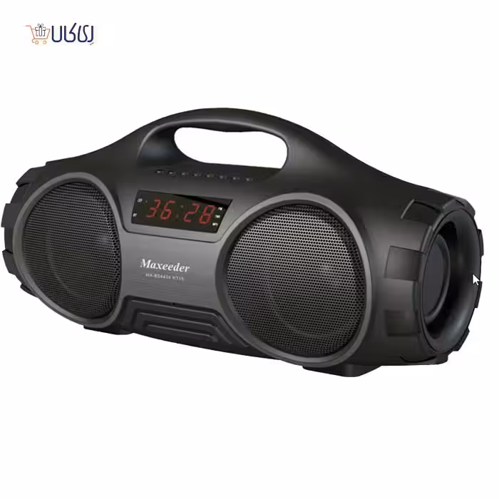 اسپیکر بلوتوث مکسیدر شارژی مدل KT15