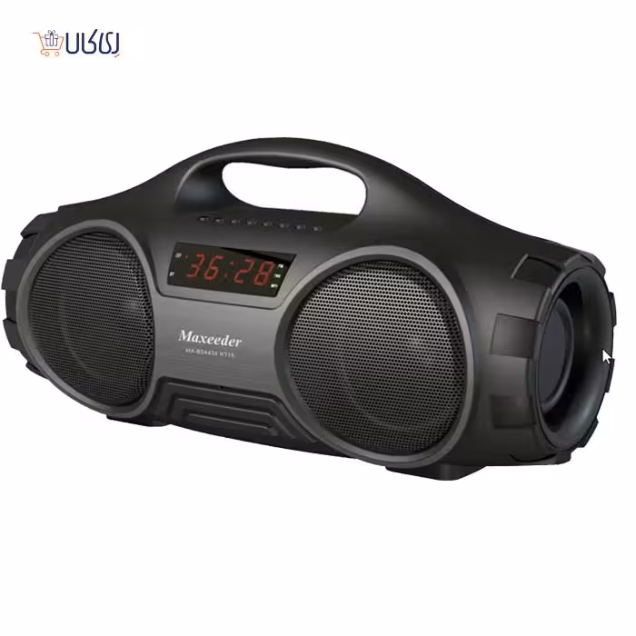 اسپیکر بلوتوث مکسیدر شارژی مدل KT15