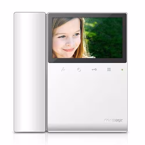 مانیتور آیفون تصویری کوماکس CDV-43K2