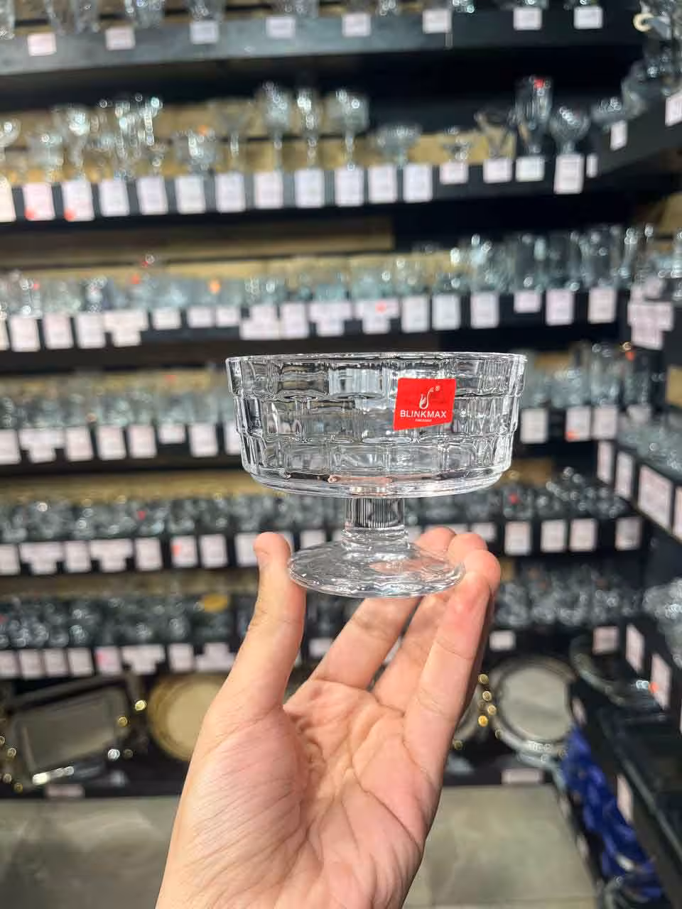 بستنی خوری حصیری