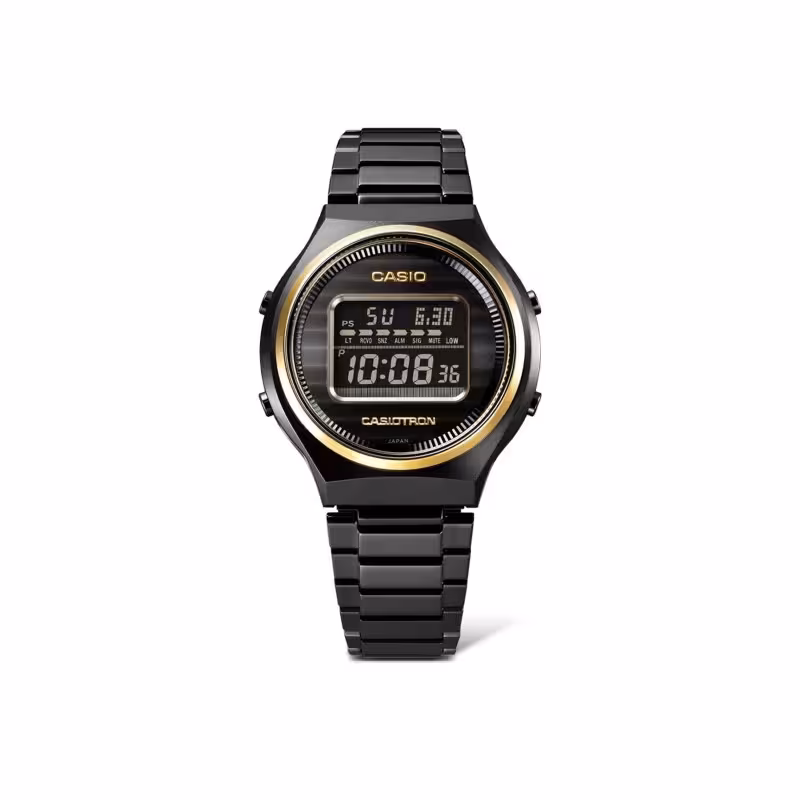 قیمت و خرید ساعت مچی کاسیو مدل TRN-50ZE-1AER اورجینال