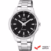 ساعت مچی مردانه کیو اند کیو  Q&amp;Q مدل C21A-001VY