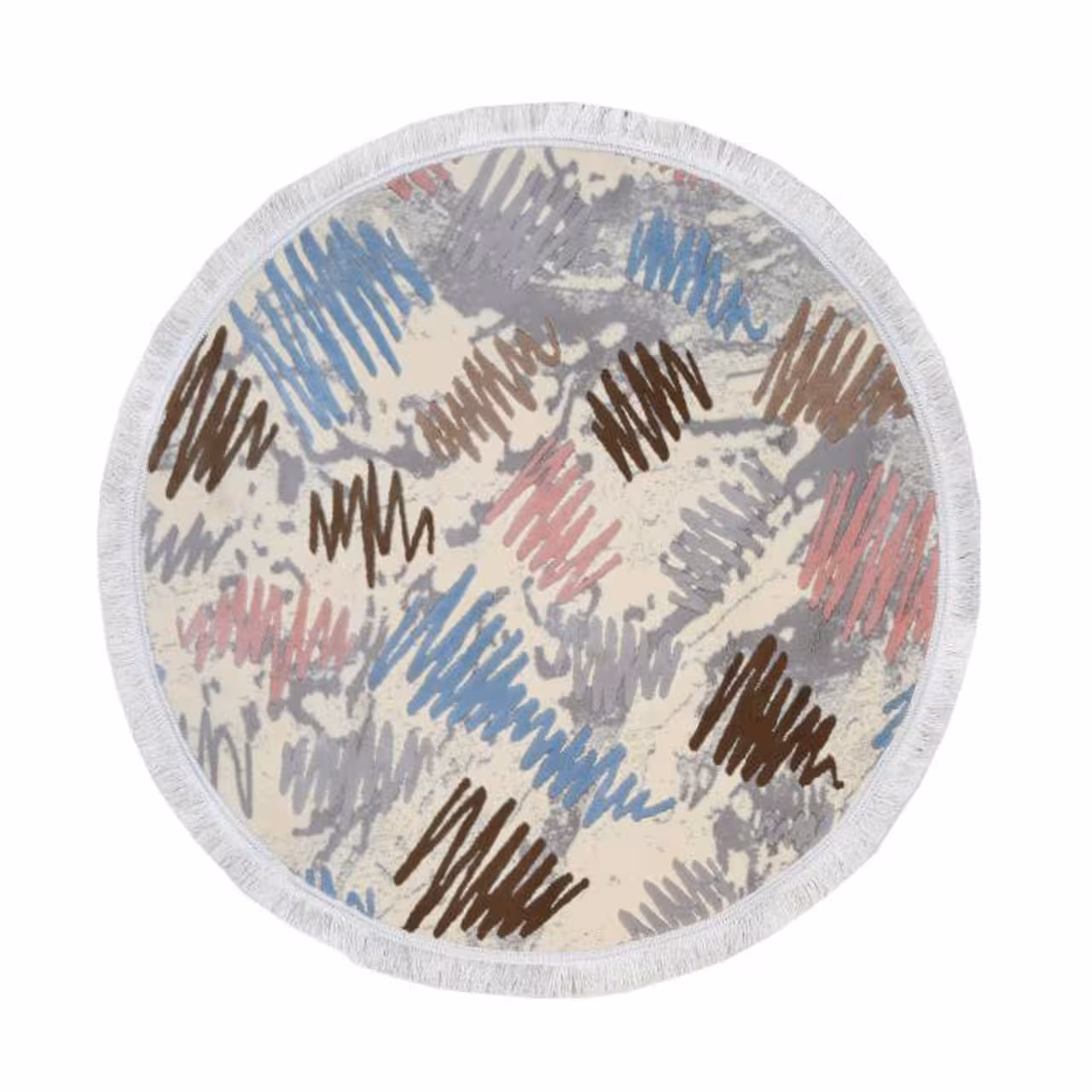 فرش ماشینی دنیای فرش کد 257