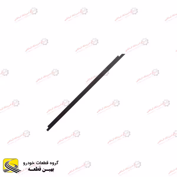 زه ابگیر جلو چپ برلیانس سری 300