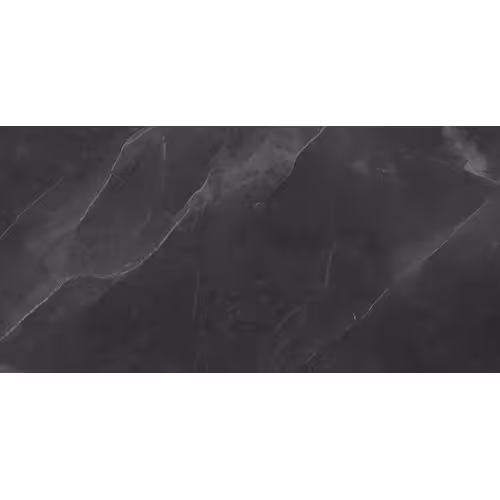 سرامیک راک مدل امانی ماربل دارک گری پولیش 60×120