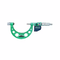 میکرومتر دیجیتال خارج سنج مدل 3506 اینسایز