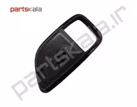 کاور دستگیره عقب سوناتا NF