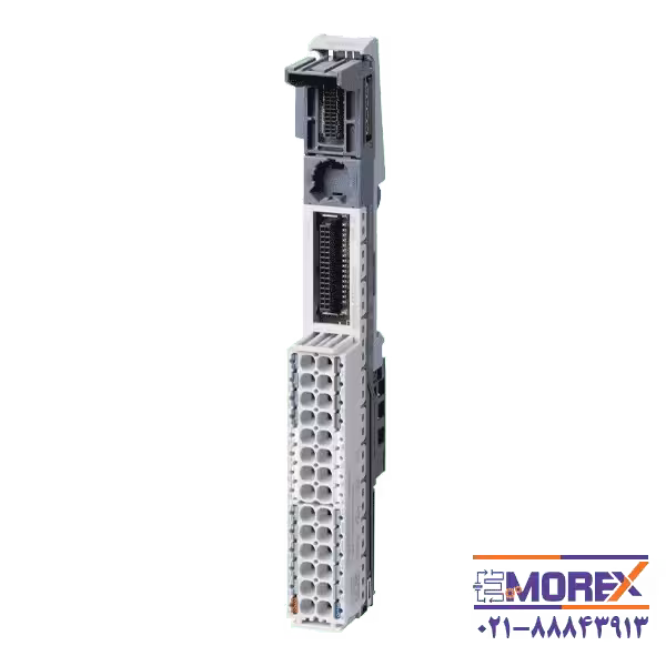 ماژول ترمینال زیمنس | SIEMENS مدل 6ES7193-6BP20-0DA0