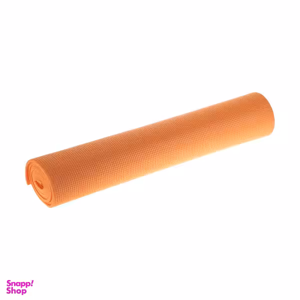 مت تمرین یوگا مدل Cd125 ضخامت 6 میلی متر