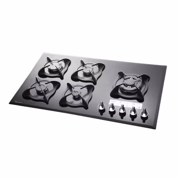 گاز صفحه ای سارگاتی G246