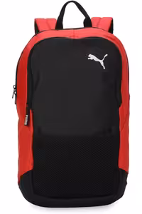 کیف مدرسه زنانه کوله پشتی تیمی سیاه اورجینال Puma