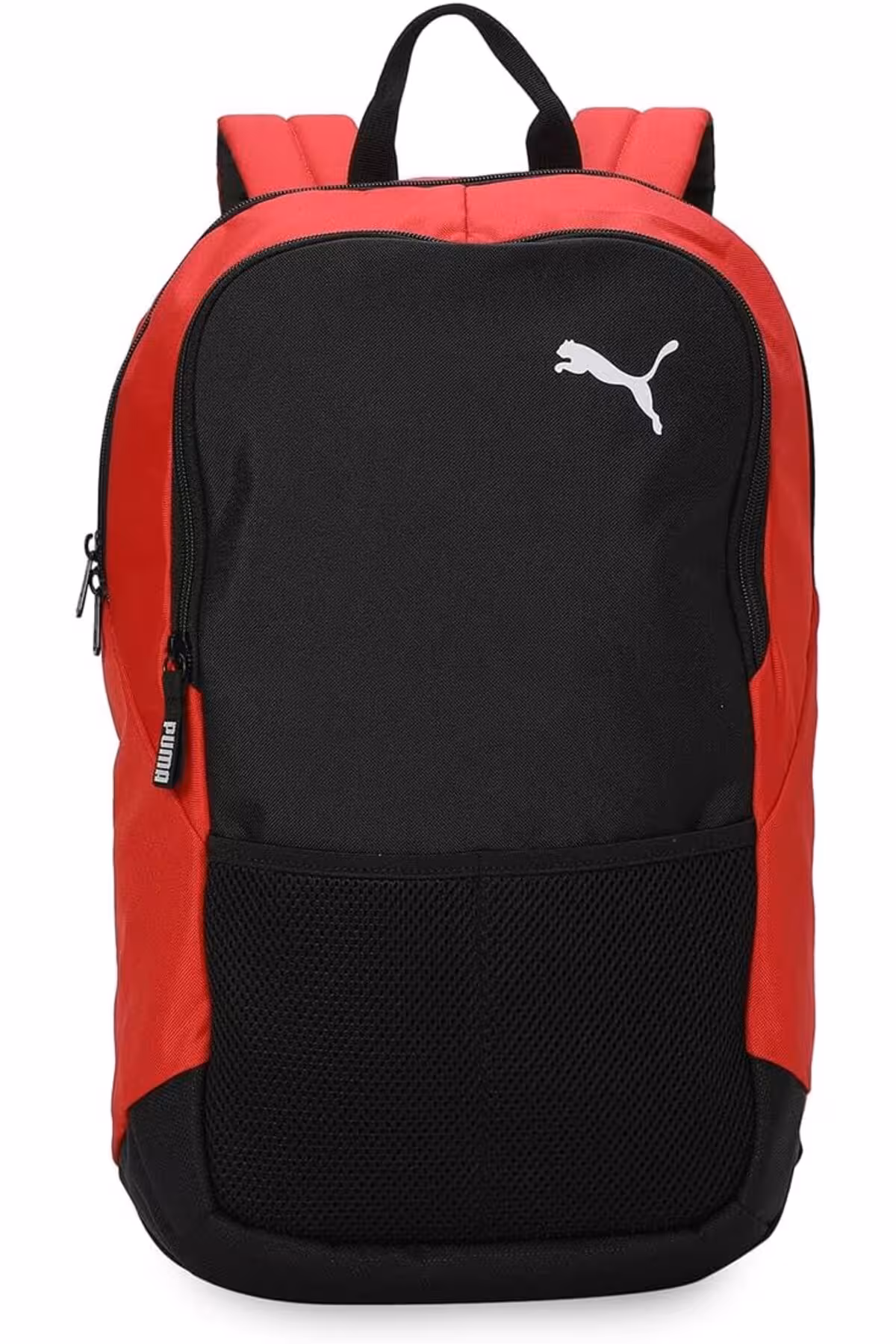 کیف مدرسه زنانه کوله پشتی تیمی سیاه اورجینال Puma