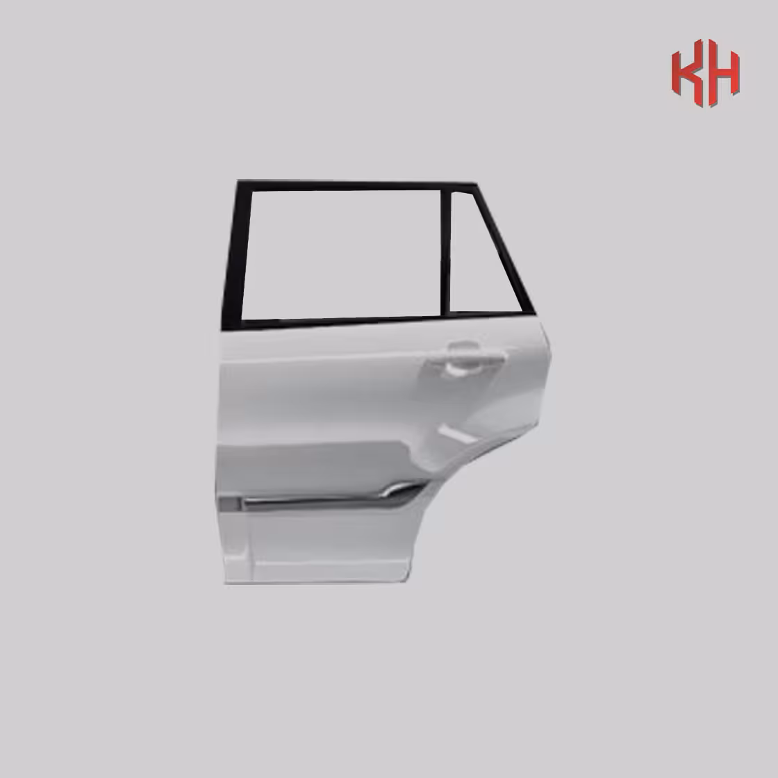 درب عقب چپ ام وی ام X33S