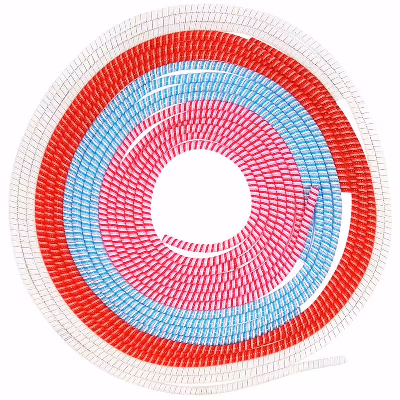 محافظ کابل مدل Spring بسته 2 عددی