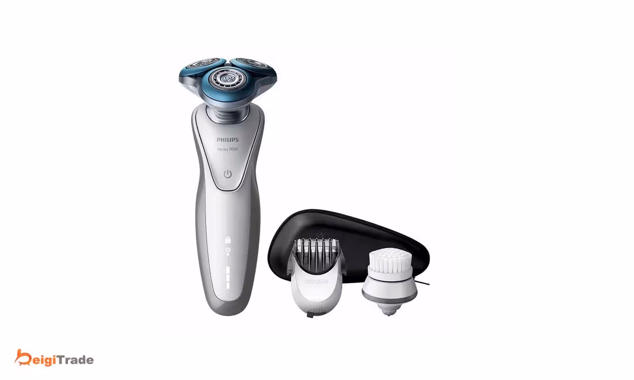 ماشین اصلاح صورت فیلیپس مدل S7530/50