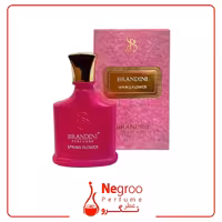 عطر جیبی زنانه برندینی اسپرینگ فلاور مدل Spring Flower حجم 33 میلی لیتر
