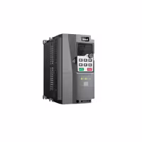 درایو (اینورتر) اینوت سه فاز توان 110 کیلووات مدل GD350-19-110G-4-B با چاپر ترمز داخلی