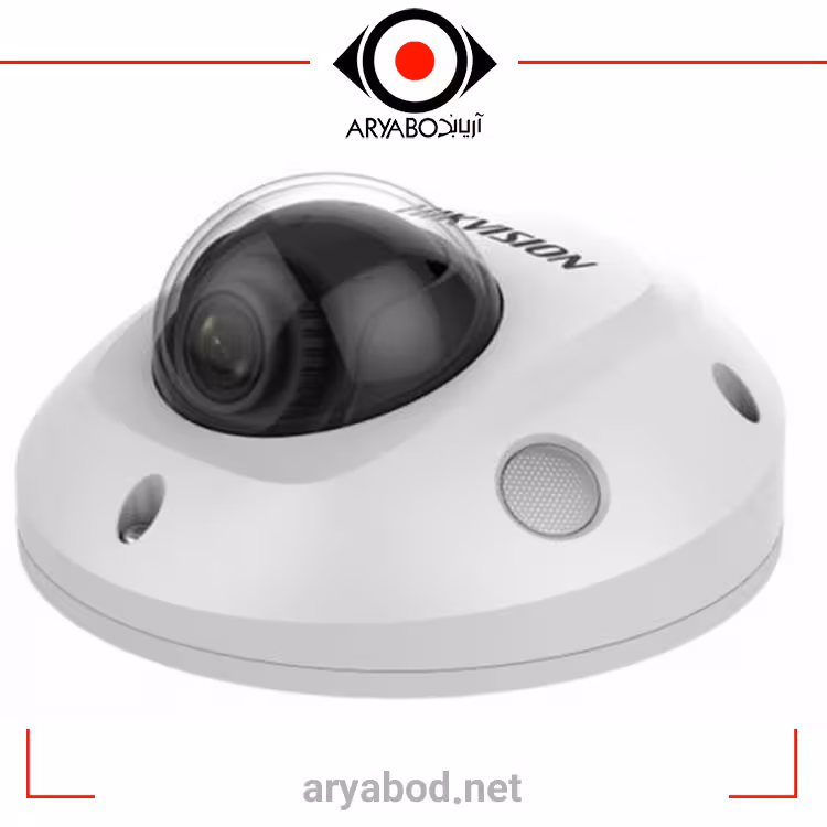 دوربین مداربسته تحت شبکه هایک ویژن مدل DS-2CD2563G0-IS