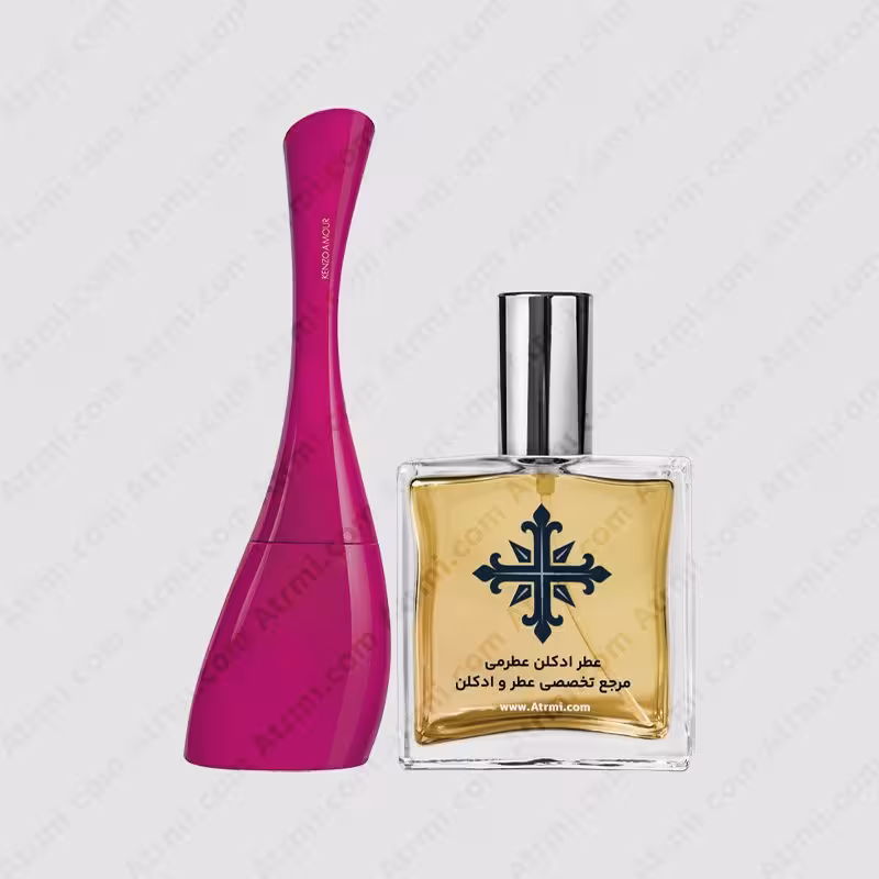 عطر ادکلن عطرمی مدل آمور زنانه – Atrmi Amour Women