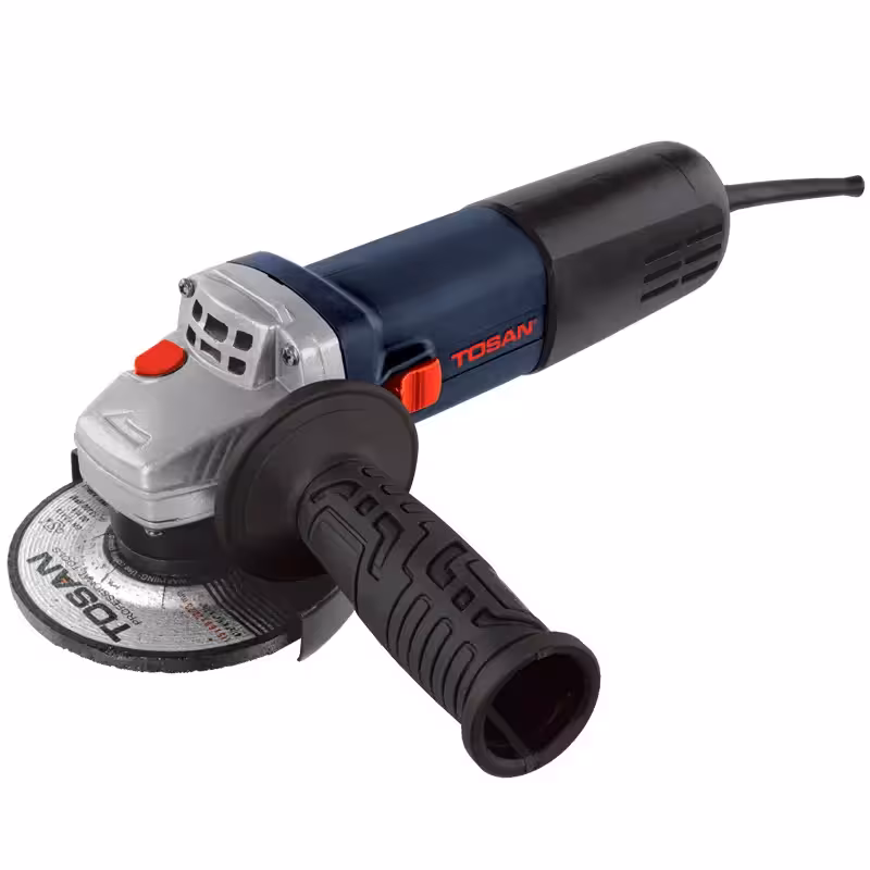 مینی‌ فرز آهنگری 840 وات مدل 3084SA توسن