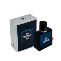 عطر ادکلن مردانه فراگرنس ورد مارکویی کالکشن بلو شانل کد 132 (Fragrance world Dior bleu chanel) حجم 25 میل