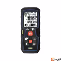متر لیزری AC-7680BA اکتیو (80 متری)