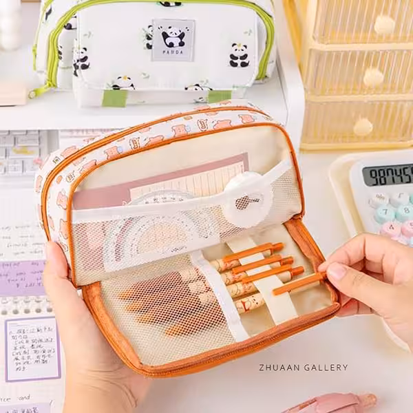 جامدادی Animal Pattern پترن حیوانات