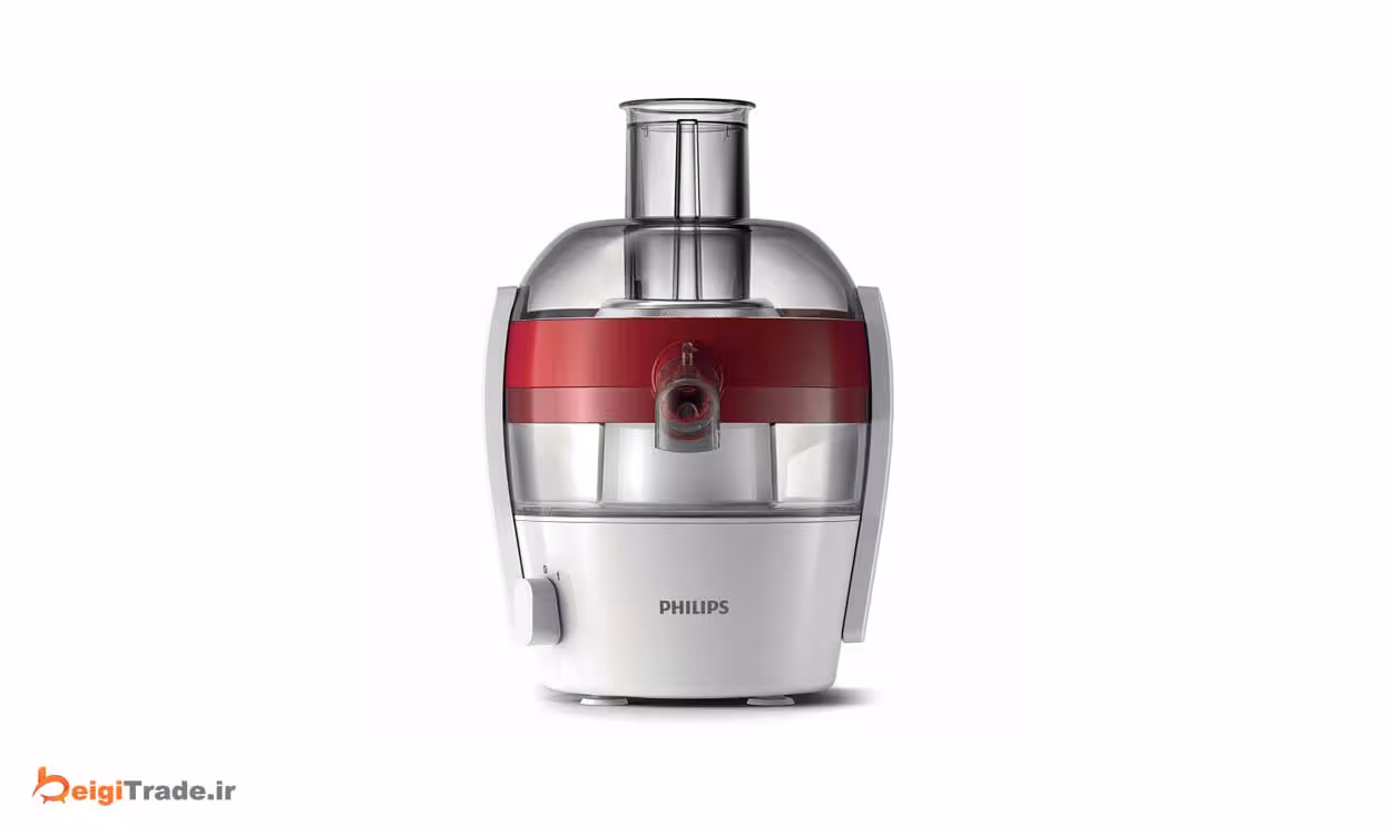 آبمیوه گیری فیلیپس مدل HR1832/45