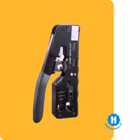 آچار سوکت زن شبکه کی نت مدل K-NTC67068