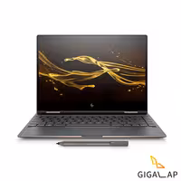 لپ تاپ HP SPECTRE 13 مدل I7 8565U 16GB 512GB SSD INTEL UHD 13 INCH FHD X360 TOUCH