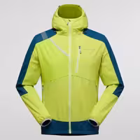 قیمت و خرید کاپشن کوهنوردی سبز لسپورتیوا مدل Aequilibrium Softshell Jkt M اورجینال