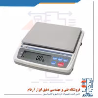ترازوی آزمایشگاهی AND مدل EK1200I