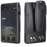 باتری بیسیم واکی تاکی موتورولا اصلی مدلMT-777