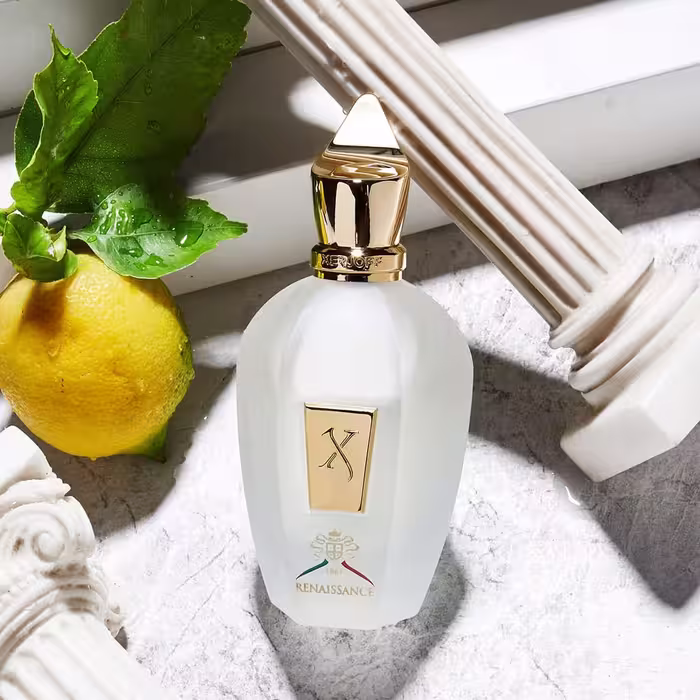 عطر ادکلن زرجف-زرجوف رنسانس اصل | Xerjoff Renaissance 100ml