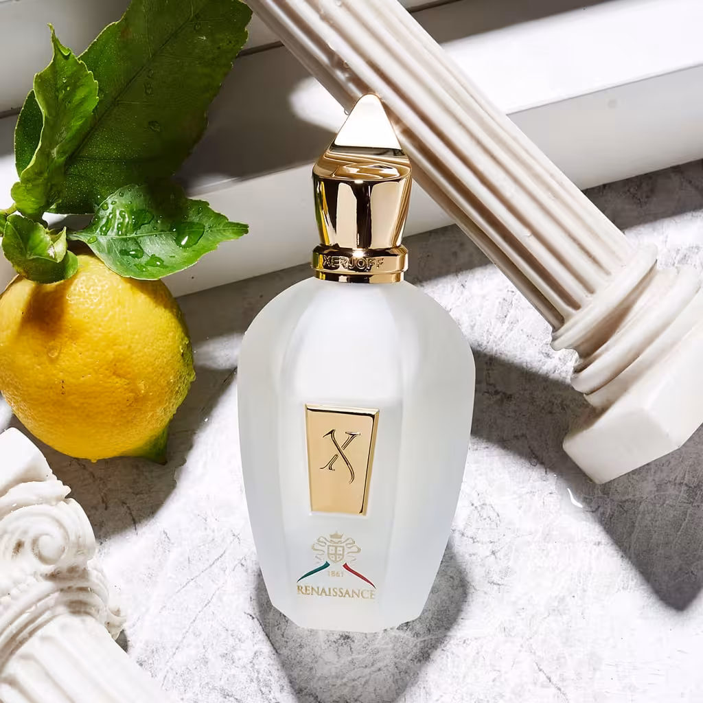 عطر ادکلن زرجف-زرجوف رنسانس اصل | Xerjoff Renaissance 100ml