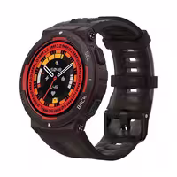 ساعت هوشمند شیائومی مدل Amazfit Active Edge