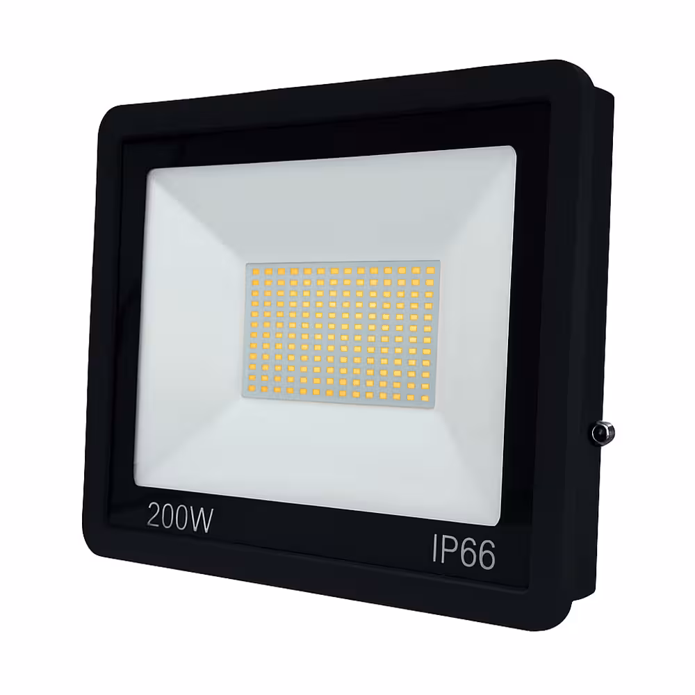 پروژکتور 200 وات SMD شی کاریزما مدل ندا