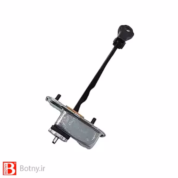 ترمز درب جلو سمت راست خودرو هیوندای سانتافه 2013 – 2019