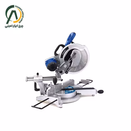 اره فارسی بر کشویی دو طرفه هیوندای مدل HP1826