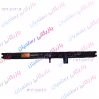 مخزن رادیاتور تویوتا پرادو بالا کد 638{از رو} برندMRT
