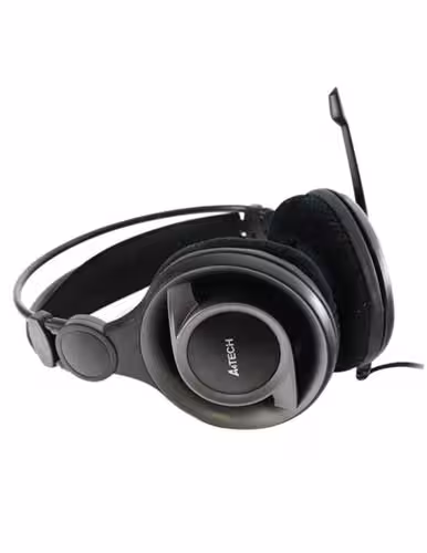 هدست ایفورتک مدل HS 100