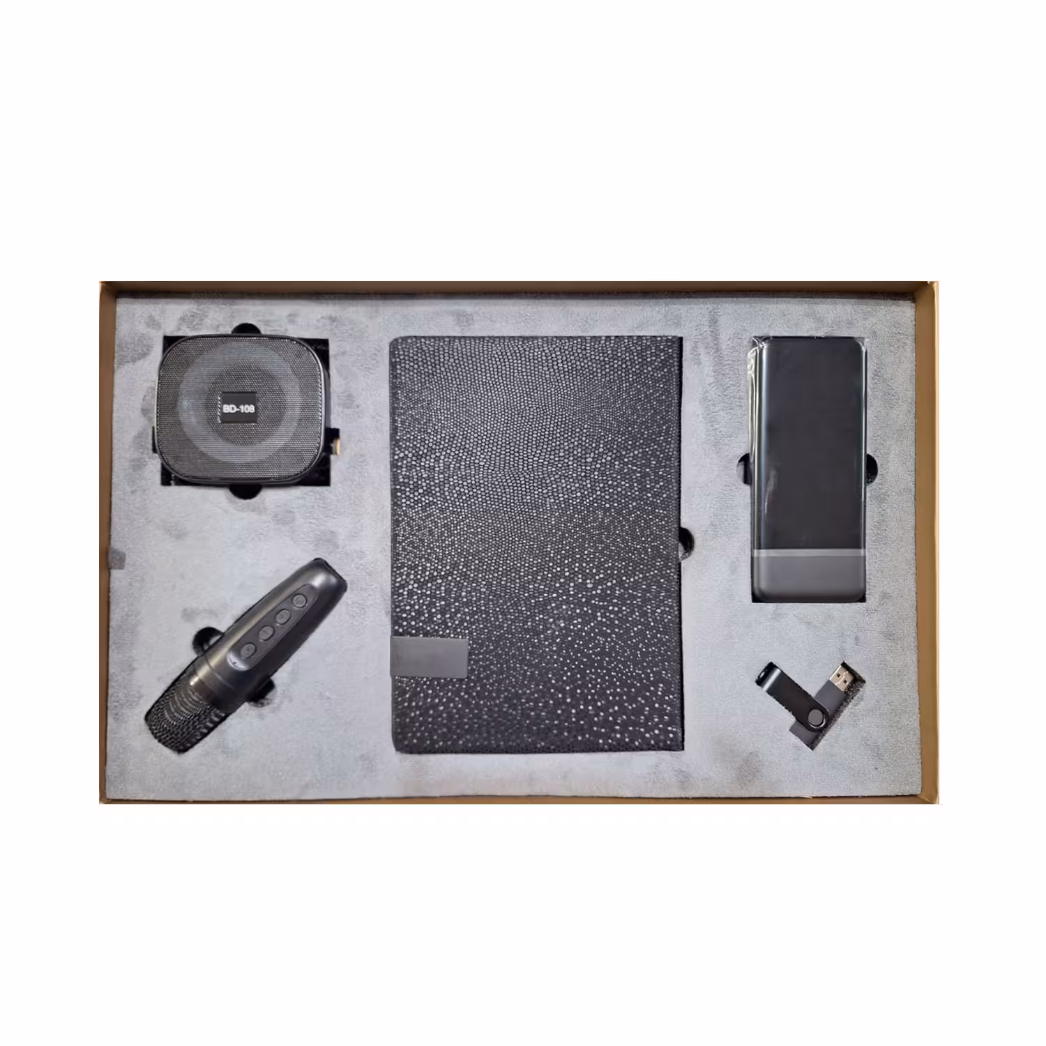 ست هدیه دیجیتال مدل 117002235