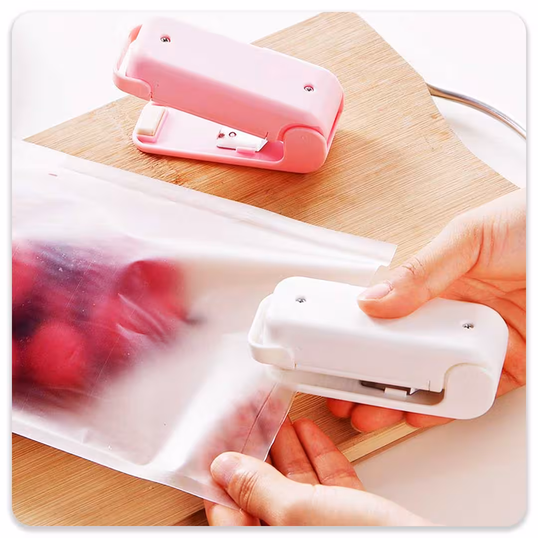 مینی پرس دستی