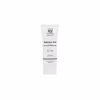 کرم ضدآفتاب پوست خشک حاوی هیالورونیک اسید فولی سنس (SPF50)