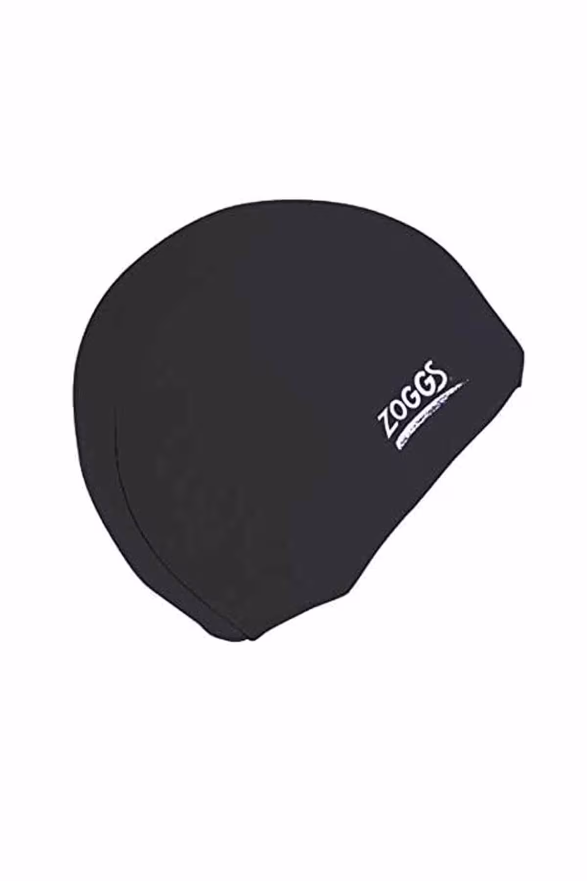 کلاه شنا زاگز Silicone Cap کد 300771
