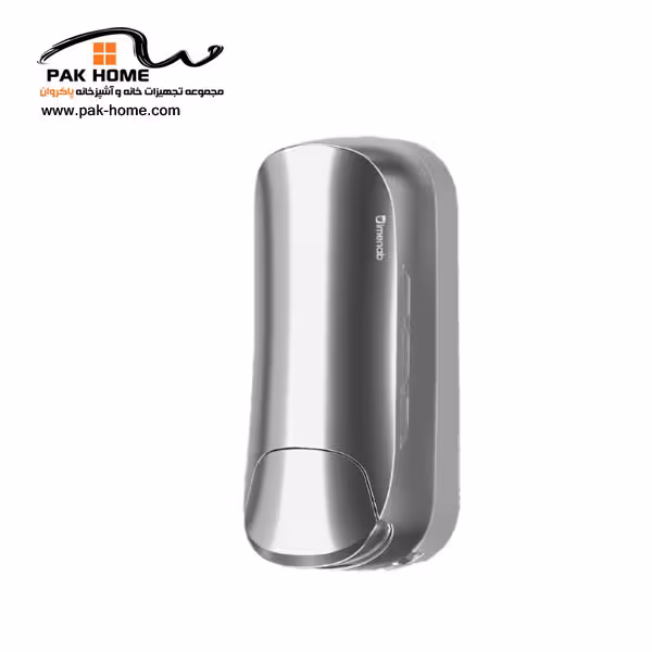 جا مایع ایمن آب مدل ایما (کروم براق)