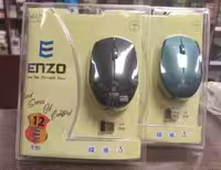 موس بیسیم ENZO – M171