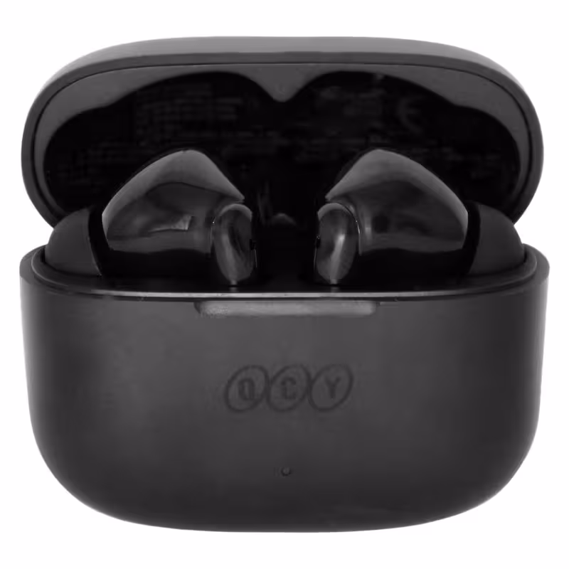هدفون بی سیم کیو سی وای مدل QCY-T19 | کالا مکس
